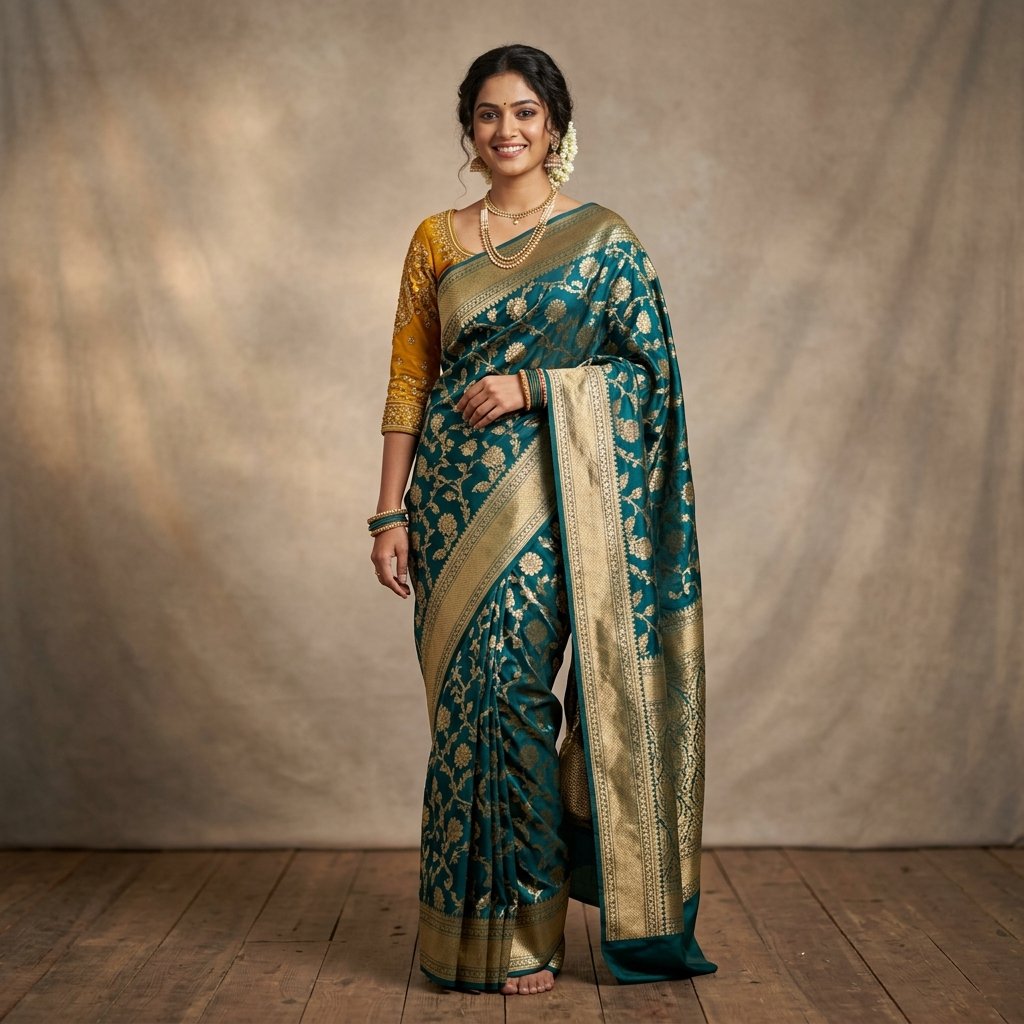 Occasion Saree