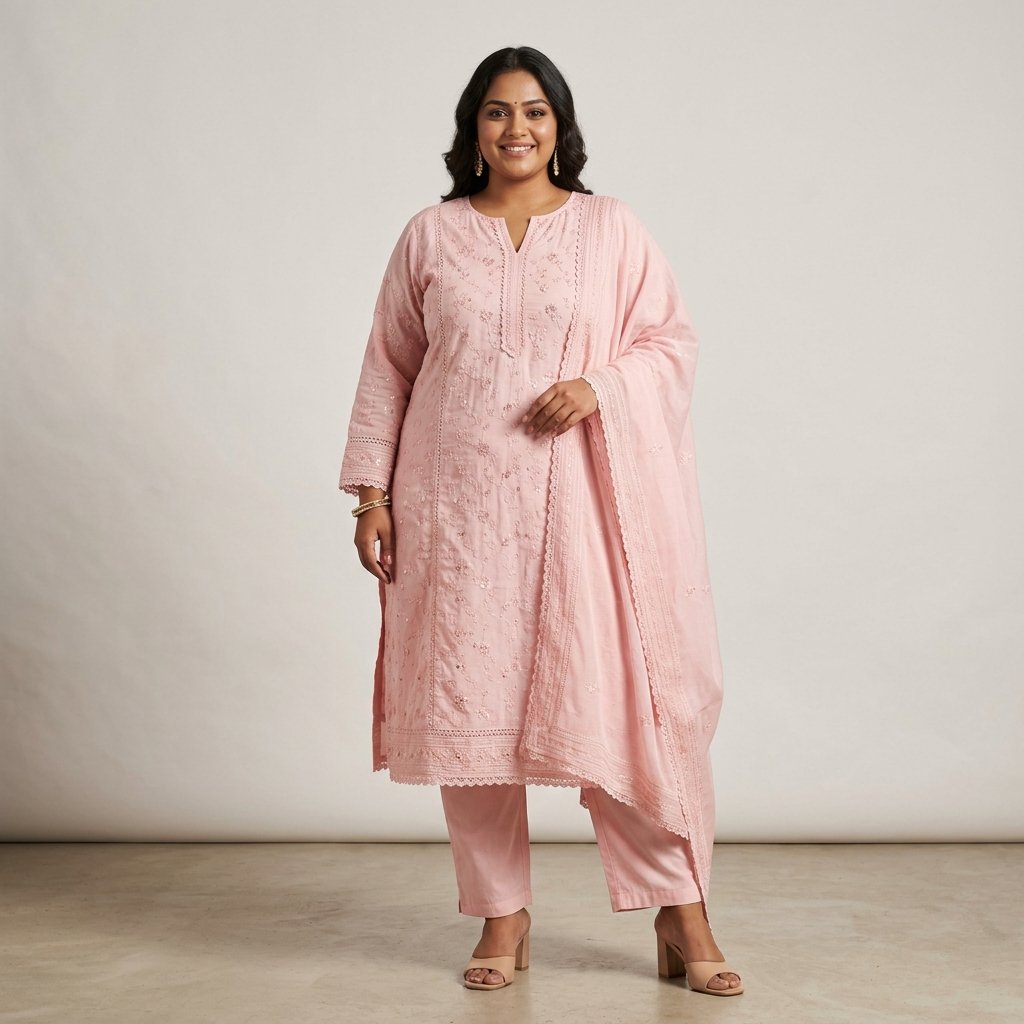 Plus Sizes (XXL)